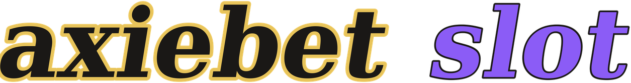 axiebet slot logo